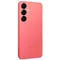 Смартфон Samsung Galaxy S25 12 ГБ | 256 ГБ (Коралловый | Coralred) (Snapdragon)