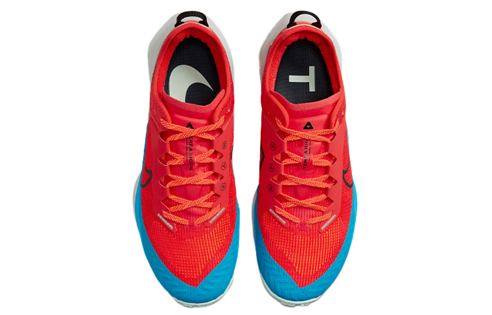 Кроссовки Nike Air Zoom Terra Kiger 8