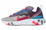 Кроссовки Nike React Element 87