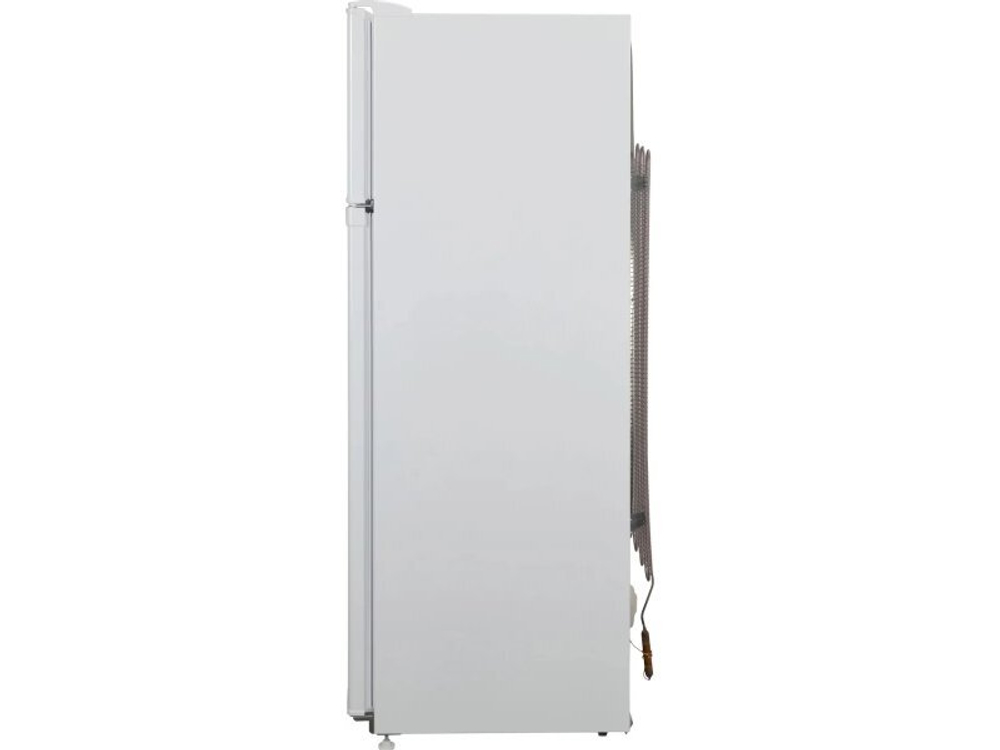 Холодильник двухкамерный Nordfrost NRT 141 032 белый