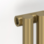 Сунержа Эстет-1 1800х135 3 секции