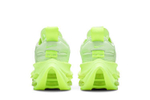 Кроссовки Nike Zoom Double Stacked Barely Volt (Женская размерная сетка)