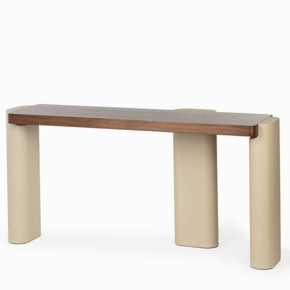 Консоль Etmo 160х46 см