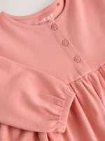 Платье для девочки Next E54-807, Розовый