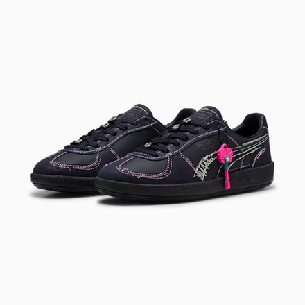PUMA X SQUID GAME КРОССОВКИ, СИНИЙ
