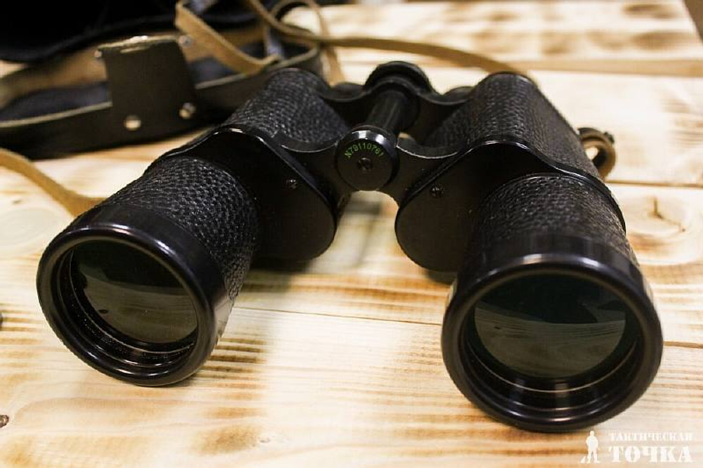 Бинокль БПЦ 7х50 СССР (олимпийский)
