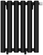 Сунержа Кумир-0 EU50 правый 500х400 6 секций