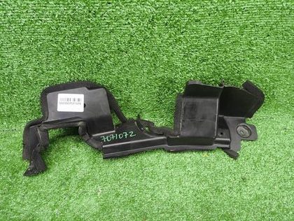 Дефлектор радиатора правый Chery Arrizo 8 (22-нв)