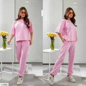 Костюм II-8043 Фабрика Моды