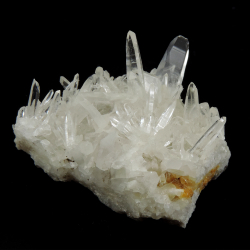 Кварц японский двойник асс.