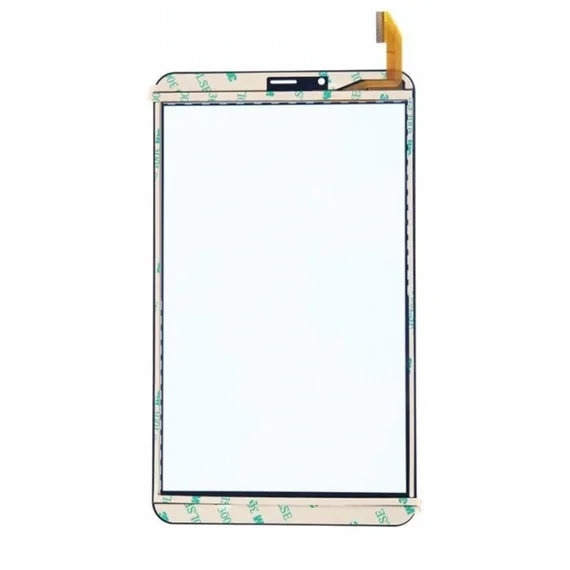 Тачскрин для Dexp Ursus K18 3G (Черный)