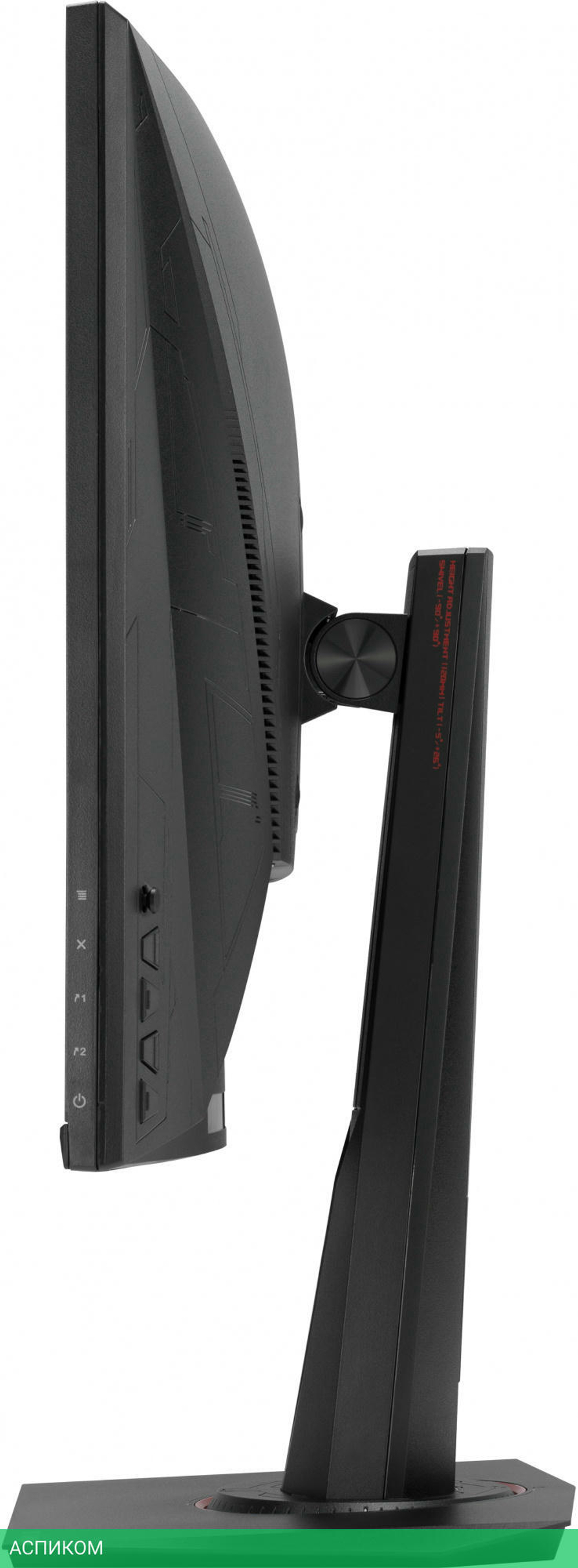 Монитор Asus TUF Gaming VG27VQM (90LM0510-B03E70)