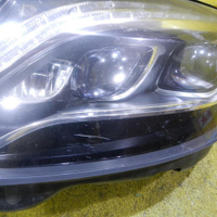 Фара левая Mercedes S w222 (2013-2017) LED