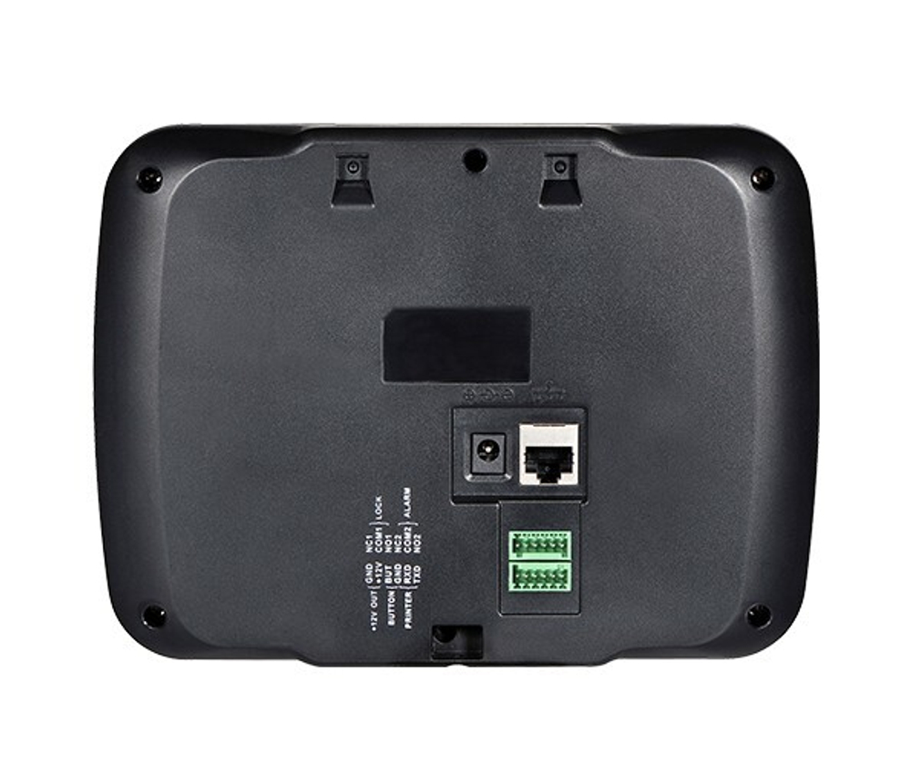 ZKTeco MB460 [EM] [Wi-Fi] ADMS, биометрический терминал учета рабочего времени