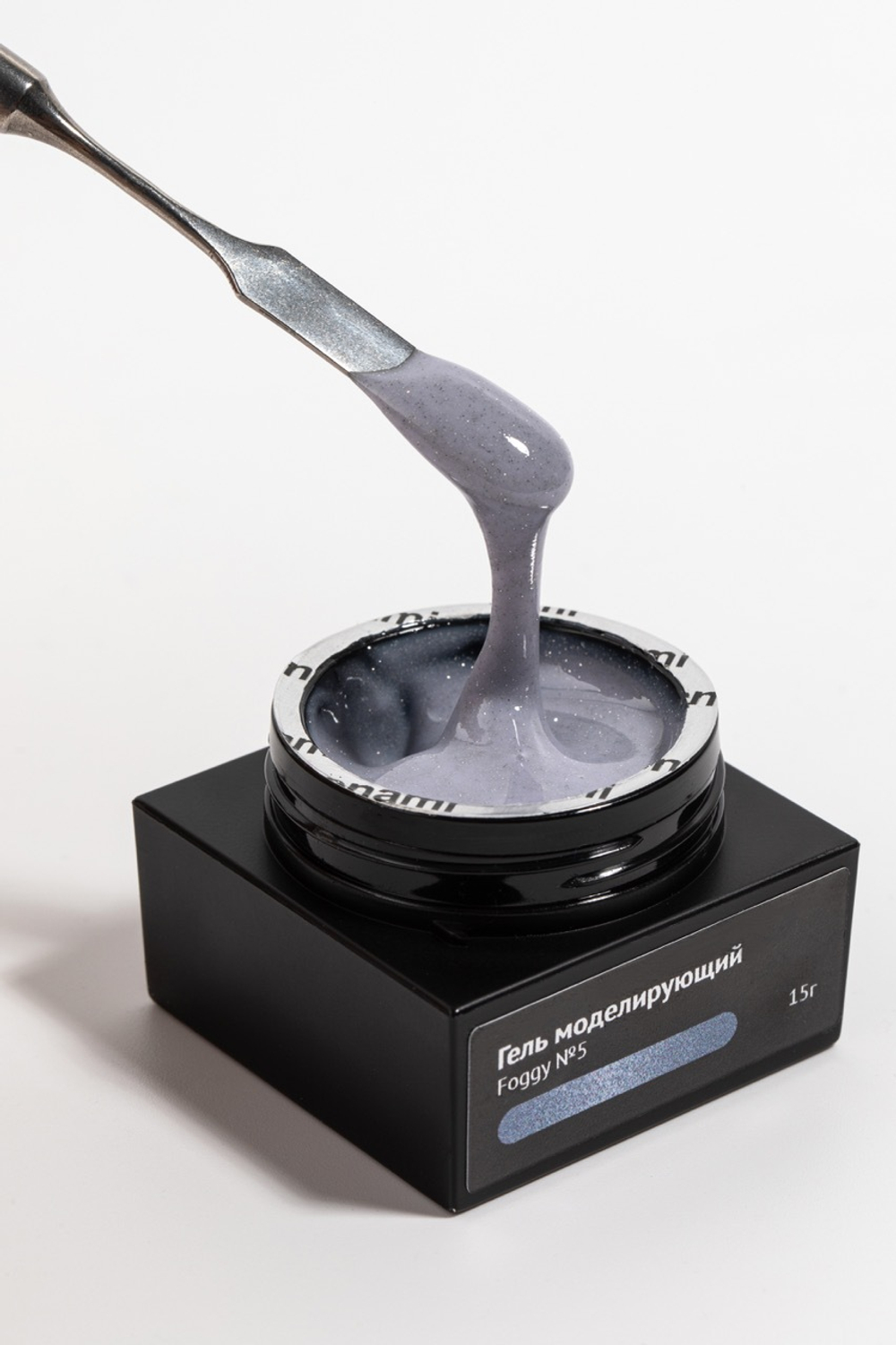 Гель Monami Foggy №5, 15г