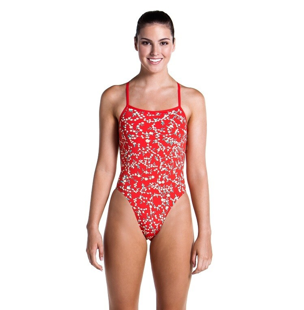 Купальник FUNKITA Daisy Chain