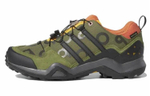 Кроссовки Pop Trading Company X Adidas Swift R2 Gtx Wild Pine
