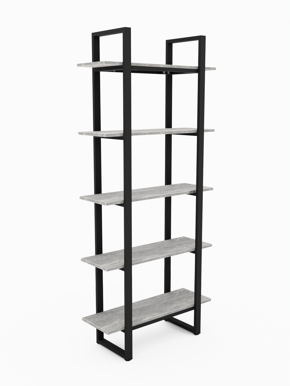 Стеллаж металлический RAW