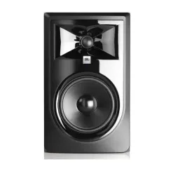 JBL 306P MKII black