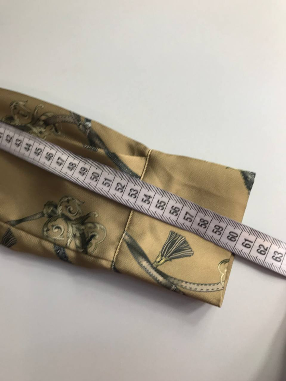 Блузка Lusio шелковистая 42 размер