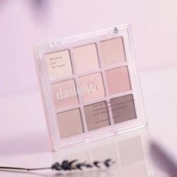 Dasique Shadow Palette 13 Cool Blending