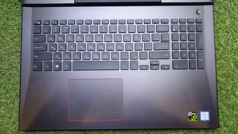 Игровой Delli5-8/16Gb/GTX 1050 4 Gb/FHD/P72F002/Windows 10