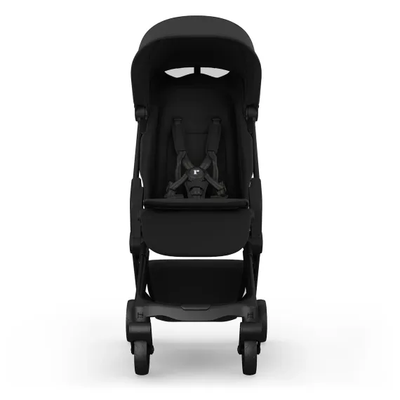 Прогулочная коляска Redsbaby Skip3 Black