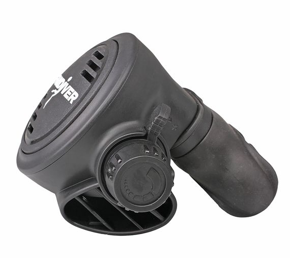 Вторая ступень Fandiver D2 черный