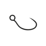 Крючок Decoy форелевый одинарный AH-10 AreaHook-X Jove #8 (в упаковке 10 штук)