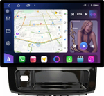 Магнитола для Haval H9 2015-2021 - FarCar BX877 монитор 13" 2K QLED на Android 13, TS10, 6+128, CarPlay, 4G SIM-слот