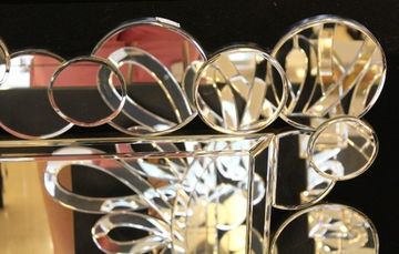 зеркало 10-51 ( MAGIC MIRROR )