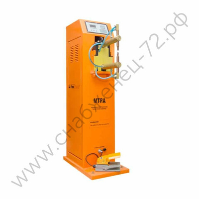 Машина контактной сварки МТРА-16 (пр-во FoxWeld/КНР)