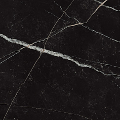 Керамогранит ATLAS CONCORDE RUSSIA Empire Calacatta Black Lapp/Эмпаир Калак. Блэк 60х60 Лап