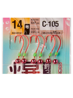 Оснастка HIGASHI C-107 #18