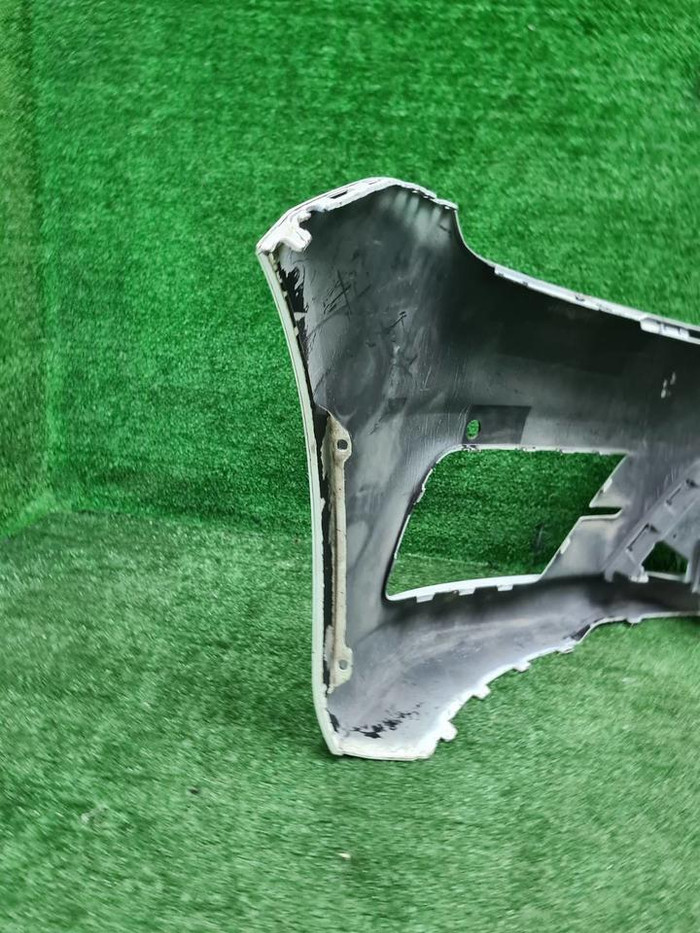 Бампер передний VW Caddy 4 (2015-2020)