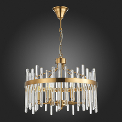 Подвесная люстра ST-Luce SL1167.303.06