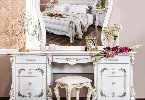 Спальня модульная АННА МАРИЯ-1