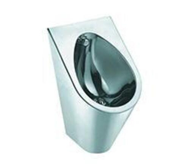 Безводный клапанный писсуар NOFER.