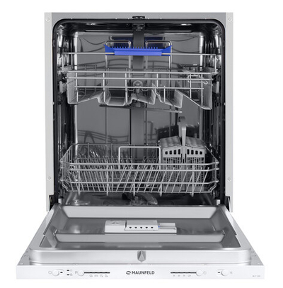 Посудомоечная машина MAUNFELD MLP-12SR