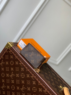 Louis Vuitton Key Pouch