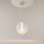 Подвесной светильник Maytoni MOD397PL-L15CH3K