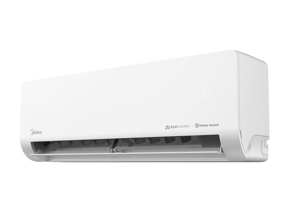 Midea Изи Инвертор (Easy Inverter) MSES1S-07FRN8G1/MOES1-07FRN8G1