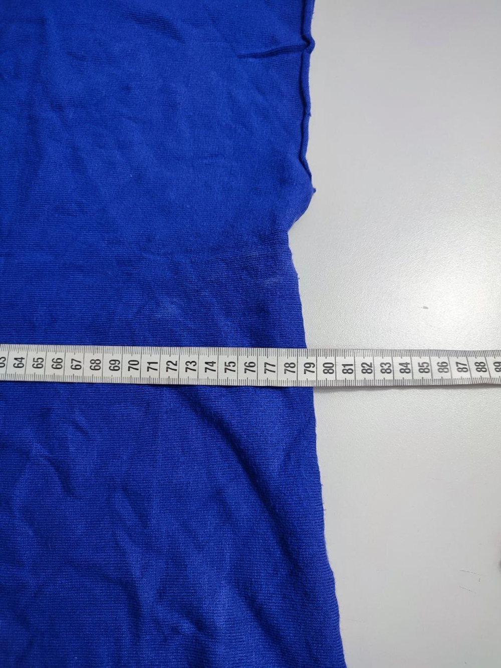 Футболка Tezenis яркая 46 размер