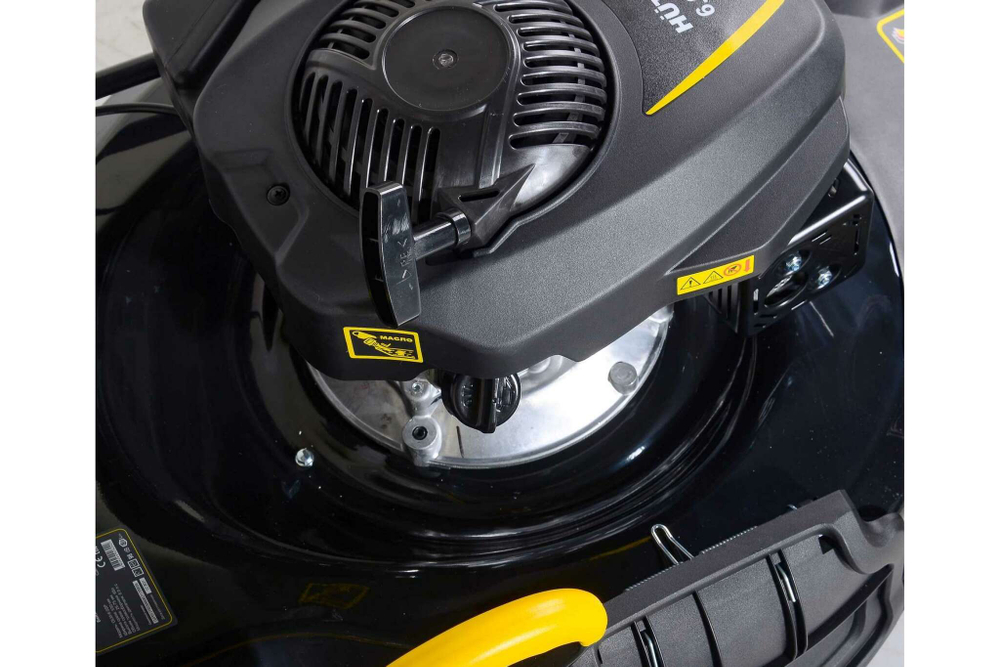 Газонокосилка Huter GLM-6.0 S 70/3/8