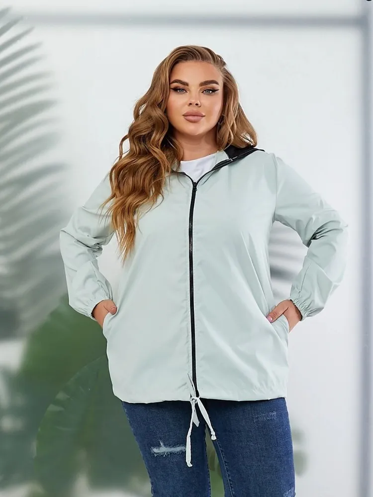 Ветровка УК-1084 Fabrika