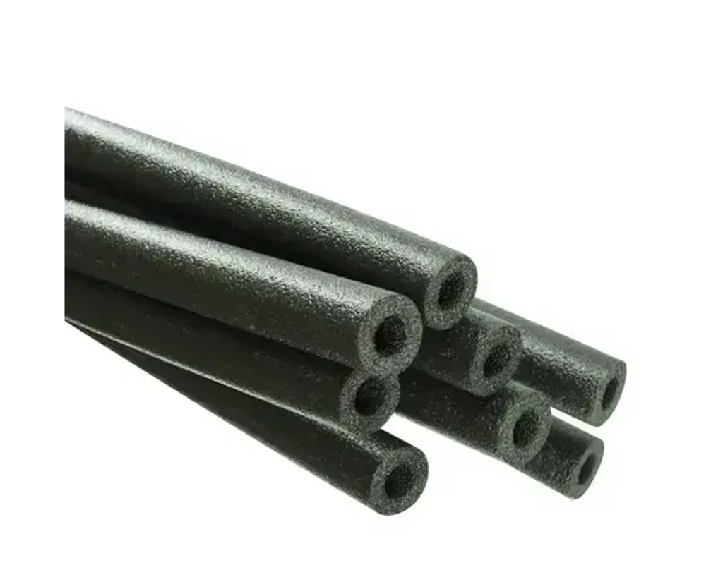Трубная изоляция PE FRIGO 6 x 6 - 1/4", 2м / шт.