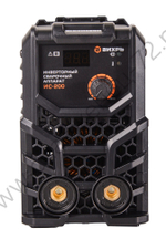 Сварочный аппарат инверторный Вихрь ИС-200