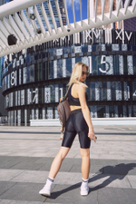 Велосипедки Black, ECO