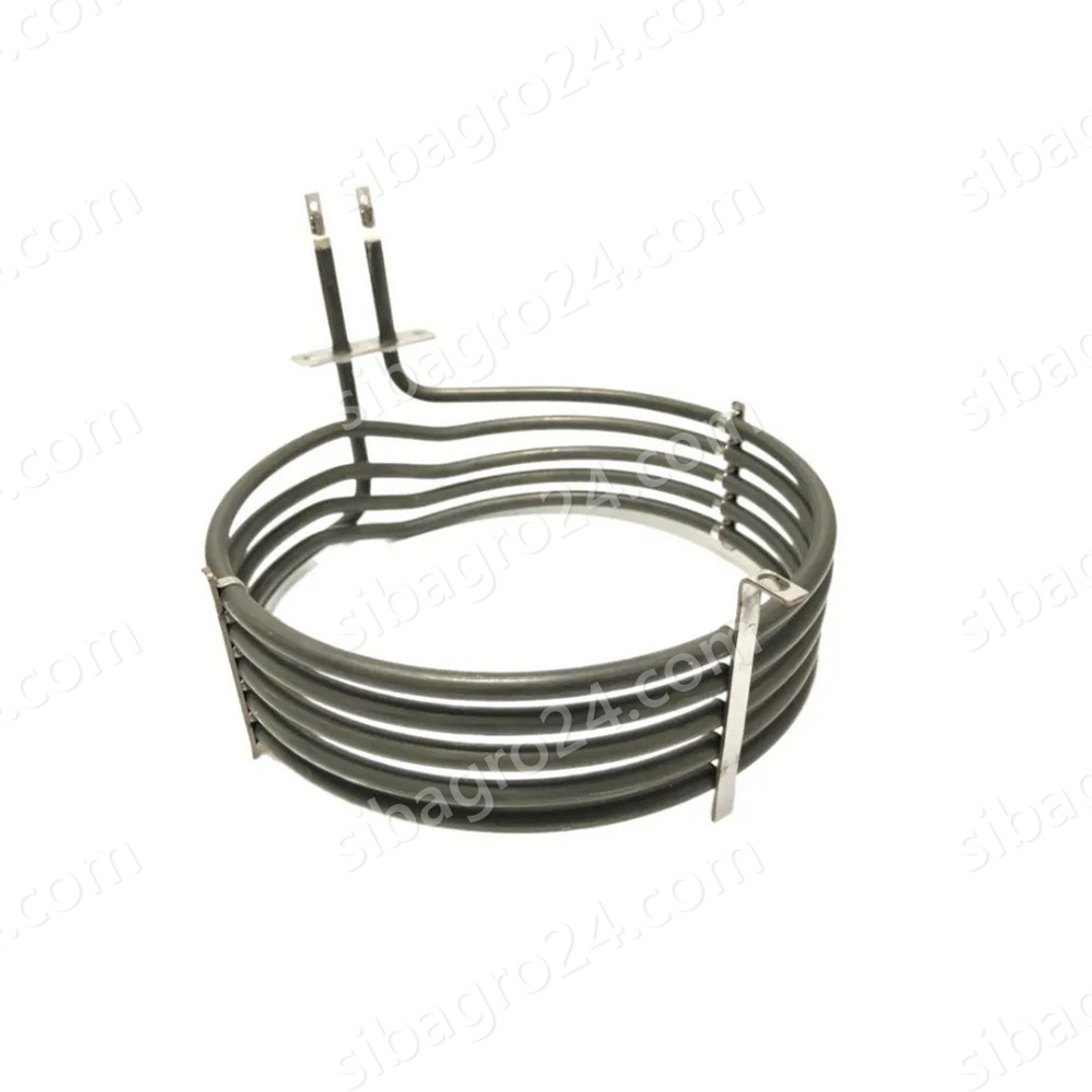 ТЭН-420-60-6,5-5,0 Т230 (конвекционной печи КЭП)