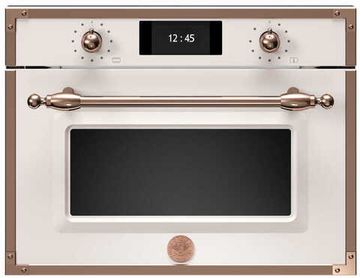 Электрический духовой шкаф Bertazzoni F457 HER VTAC